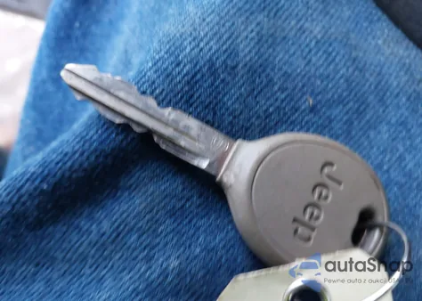 2009 Jeep Wrangler X from USA, damaged, VIN 1J4FA241X9L726816